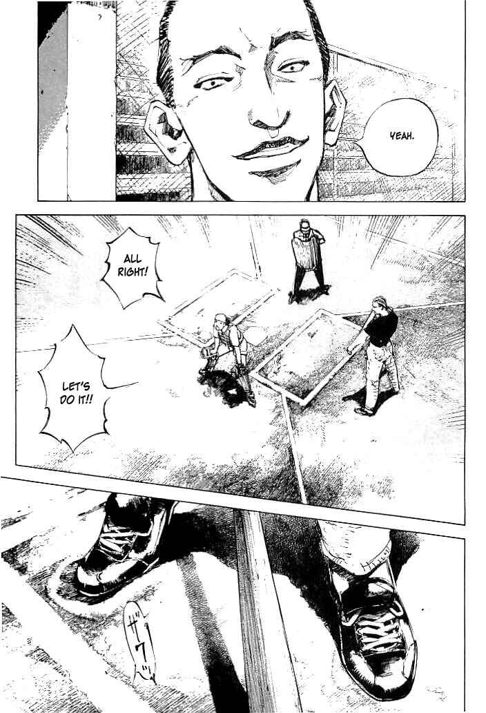 Page 20 Chapter 23 Mighty Girl