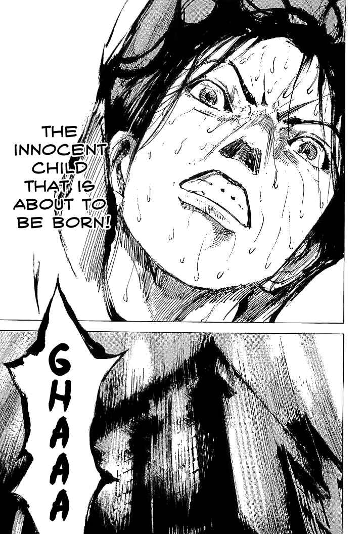 Page 12 Chapter 87 Mighty Girl