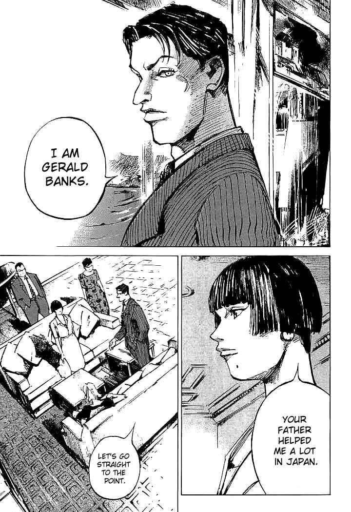 Page 16 Chapter 87 Mighty Girl