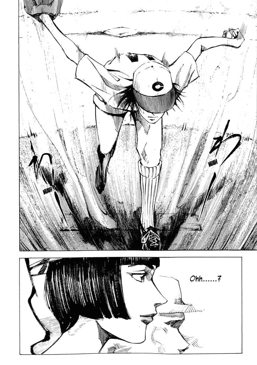 Page 14 Chapter 6 Mighty Girl