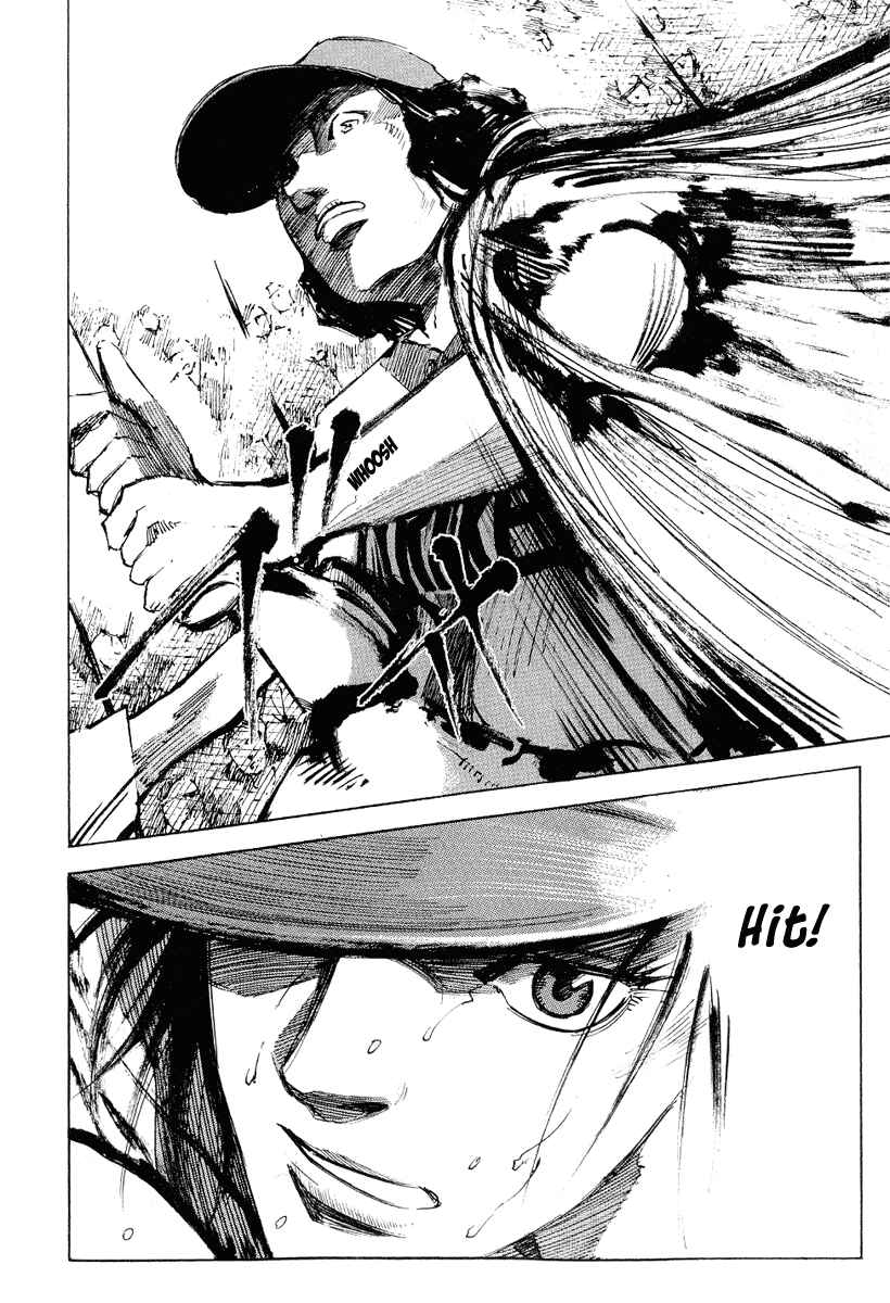 Page 17 Chapter 6 Mighty Girl