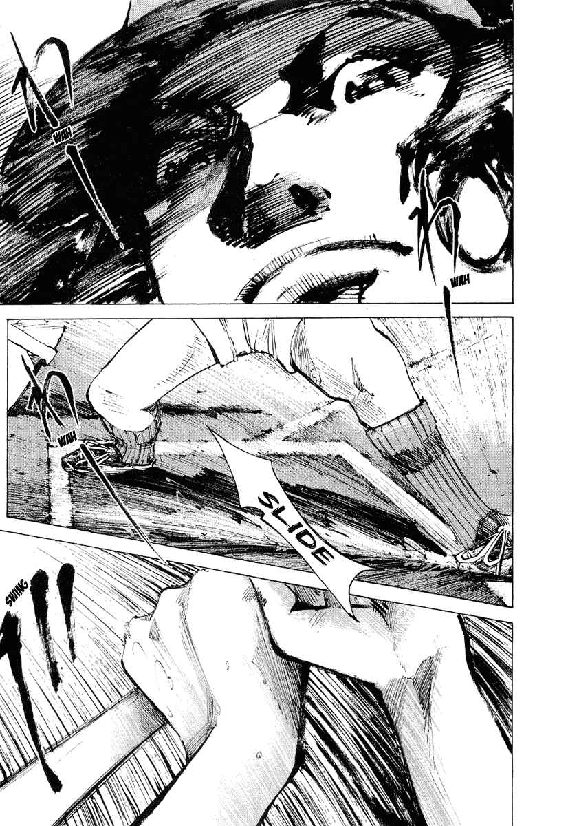 Page 18 Chapter 6 Mighty Girl
