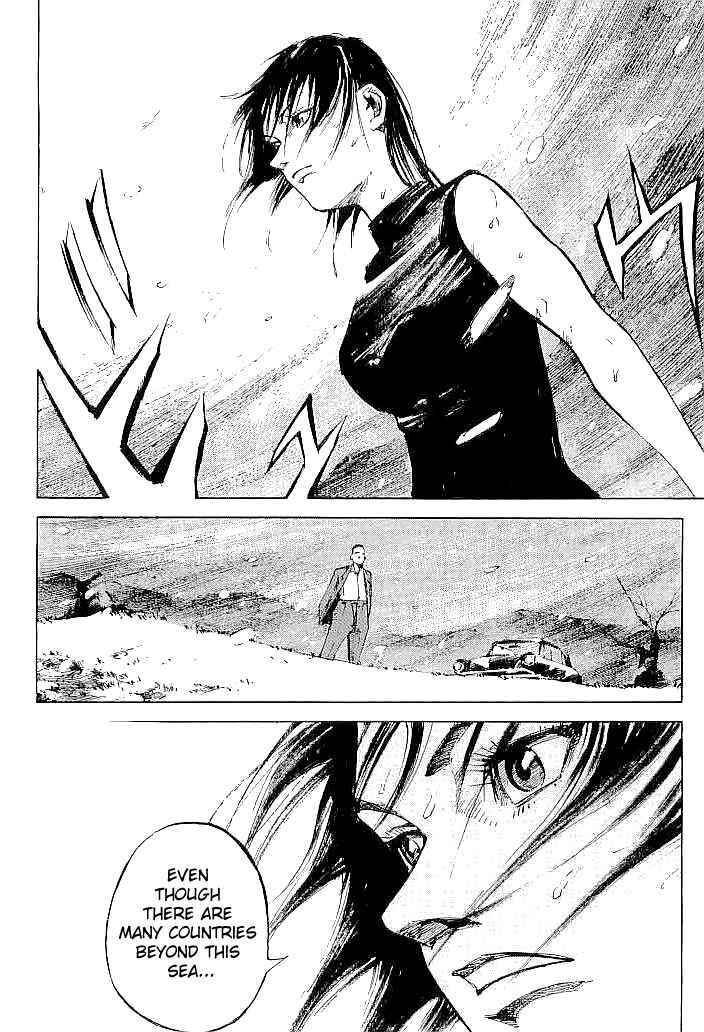 Page 12 Chapter 60 Mighty Girl