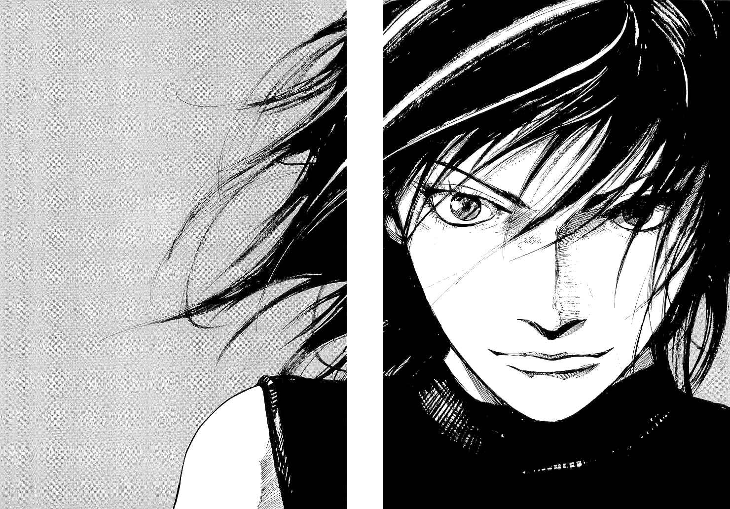 Page 16 Chapter 60 Mighty Girl