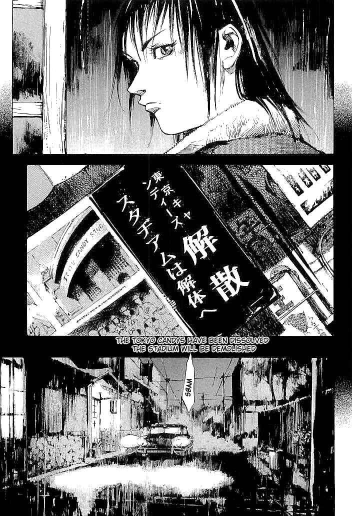 Page 8 Chapter 60 Mighty Girl