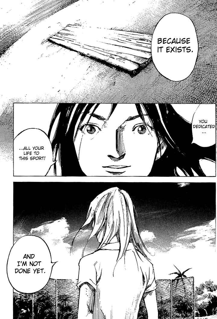 Page 11 Chapter 92 Mighty Girl