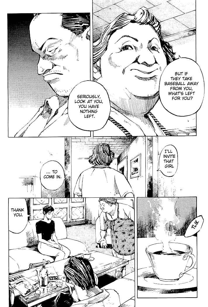 Page 14 Chapter 67 Mighty Girl