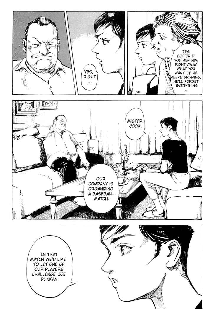 Page 15 Chapter 67 Mighty Girl