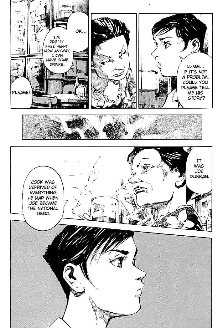Page 4 Chapter 67 Mighty Girl