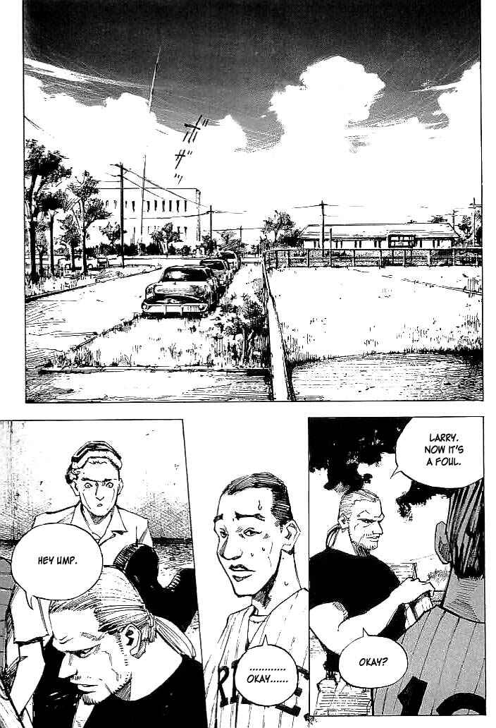 Page 11 Chapter 25 Mighty Girl