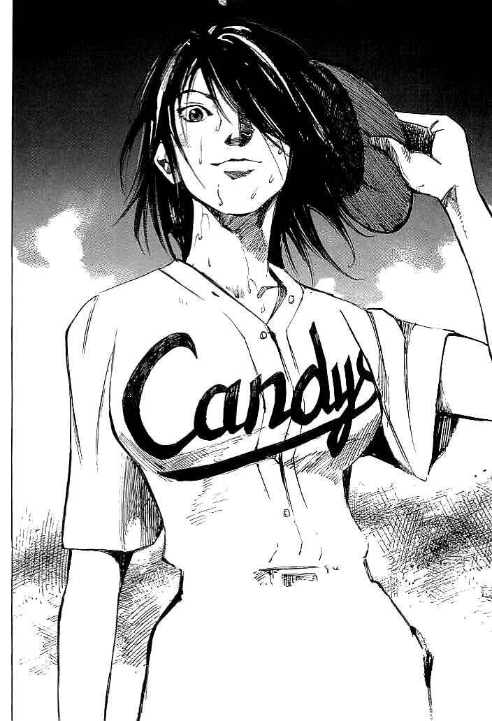 Page 14 Chapter 25 Mighty Girl