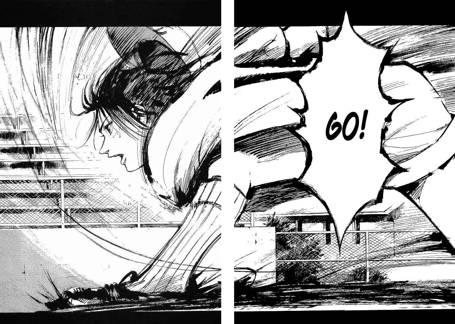 Page 18 Chapter 25 Mighty Girl