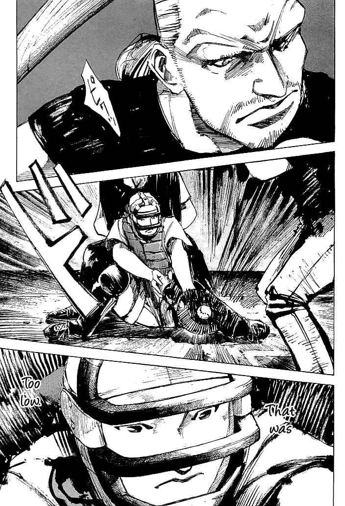 Page 3 Chapter 25 Mighty Girl