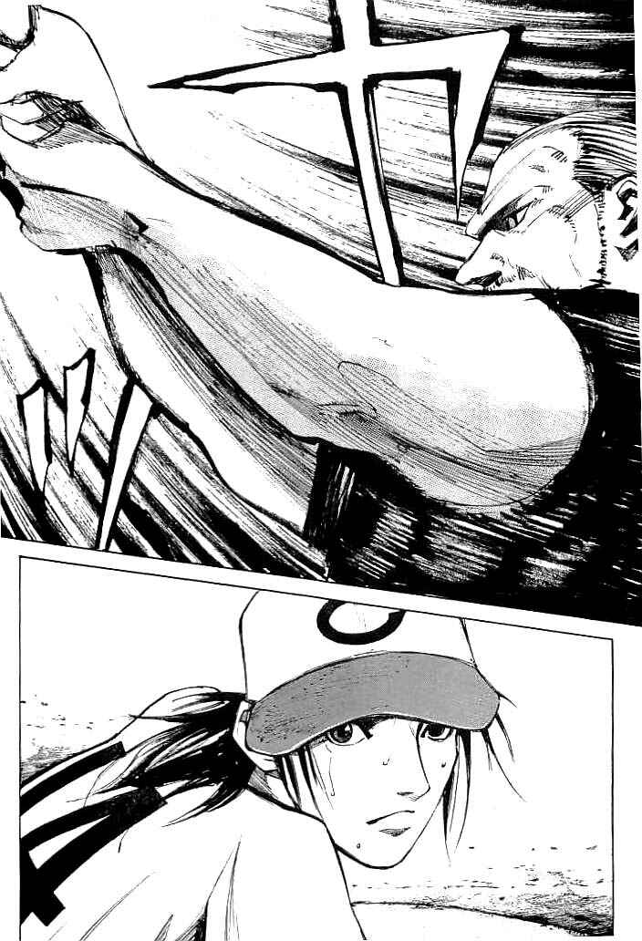 Page 9 Chapter 25 Mighty Girl