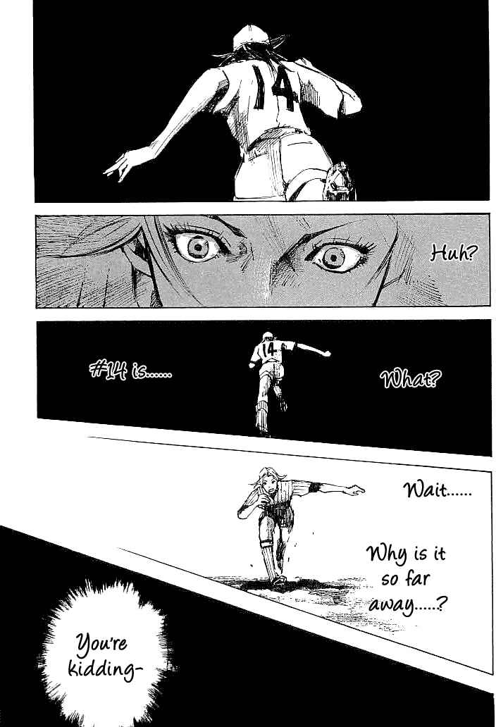 Page 11 Chapter 51 Mighty Girl