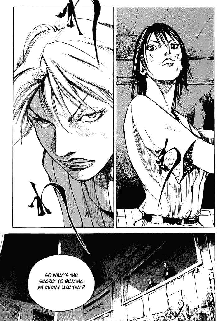 Page 19 Chapter 51 Mighty Girl