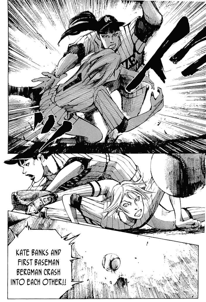 Page 4 Chapter 51 Mighty Girl