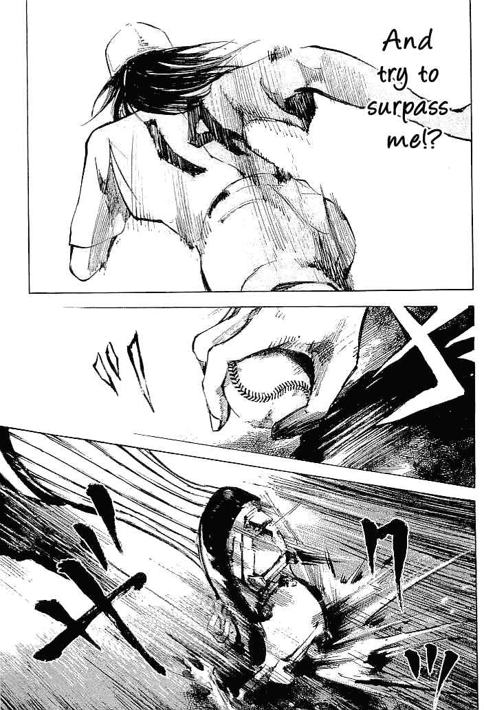 Page 7 Chapter 51 Mighty Girl