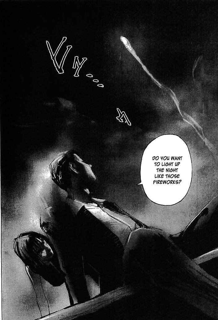 Page 16 Chapter 15 Mighty Girl