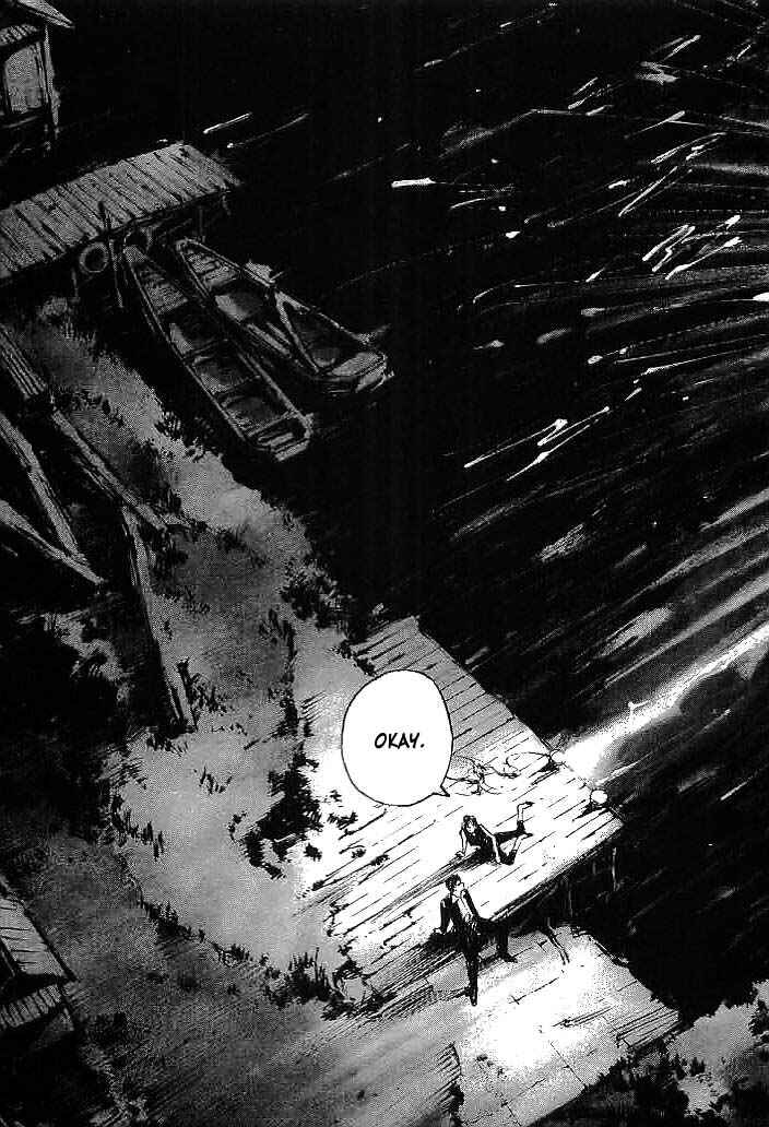 Page 19 Chapter 15 Mighty Girl
