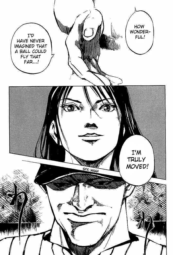 Page 10 Chapter 79 Mighty Girl