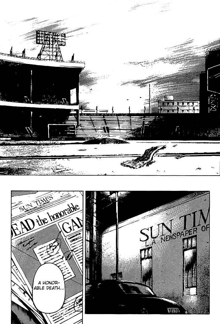 Page 16 Chapter 79 Mighty Girl