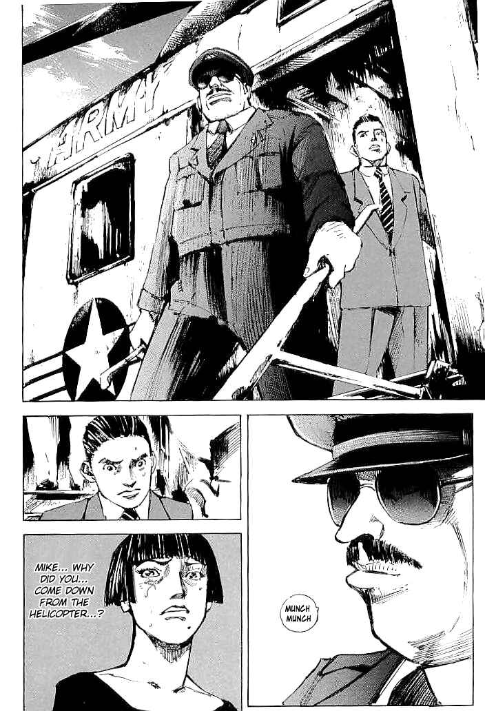 Page 10 Chapter 58 Mighty Girl