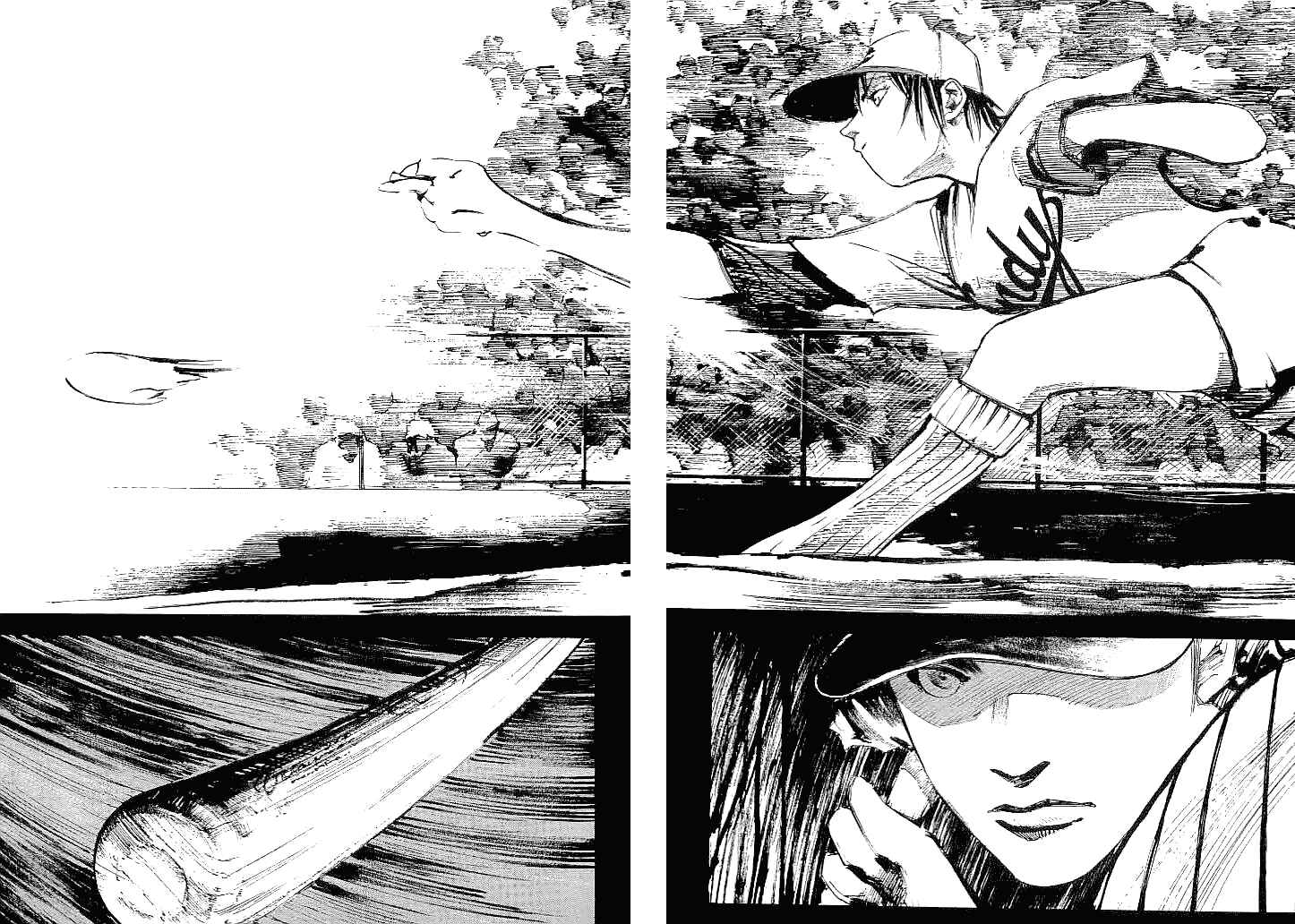 Page 20 Chapter 42 Mighty Girl