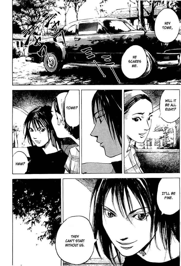 Page 16 Chapter 16 Mighty Girl