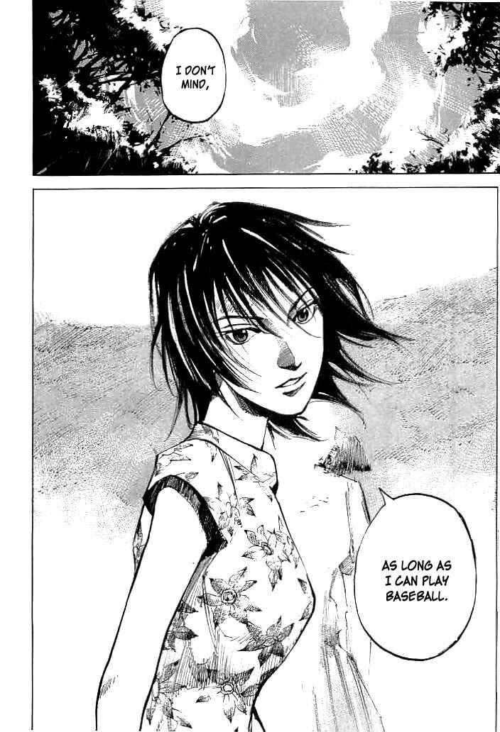 Page 24 Chapter 10 Mighty Girl