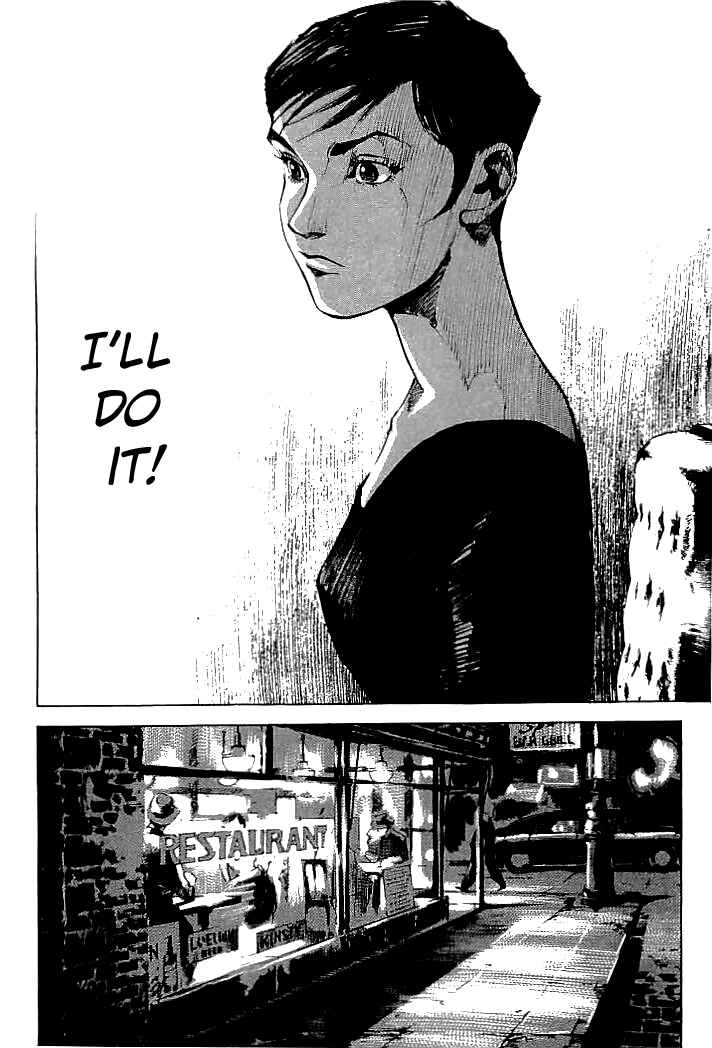 Page 17 Chapter 65 Mighty Girl