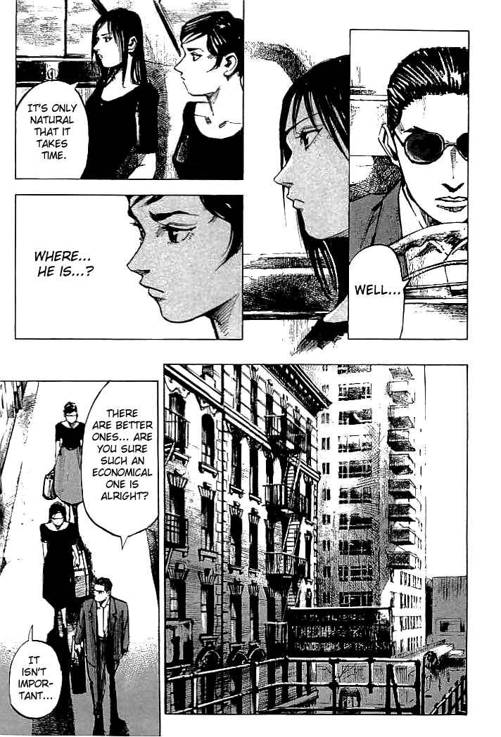 Page 8 Chapter 65 Mighty Girl