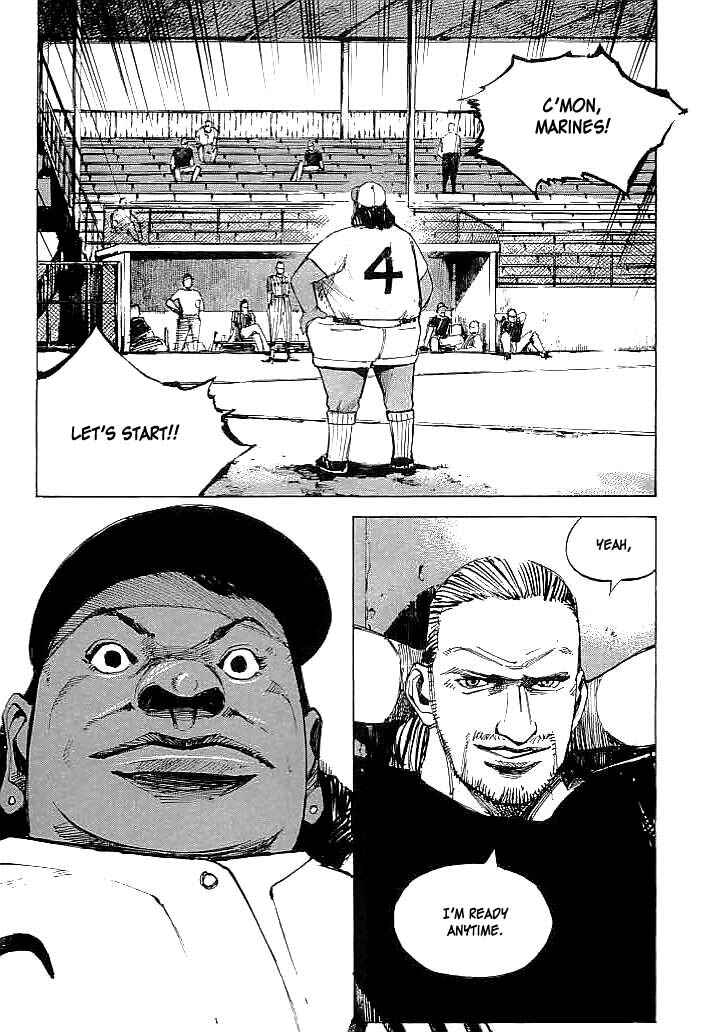 Page 13 Chapter 20 Mighty Girl