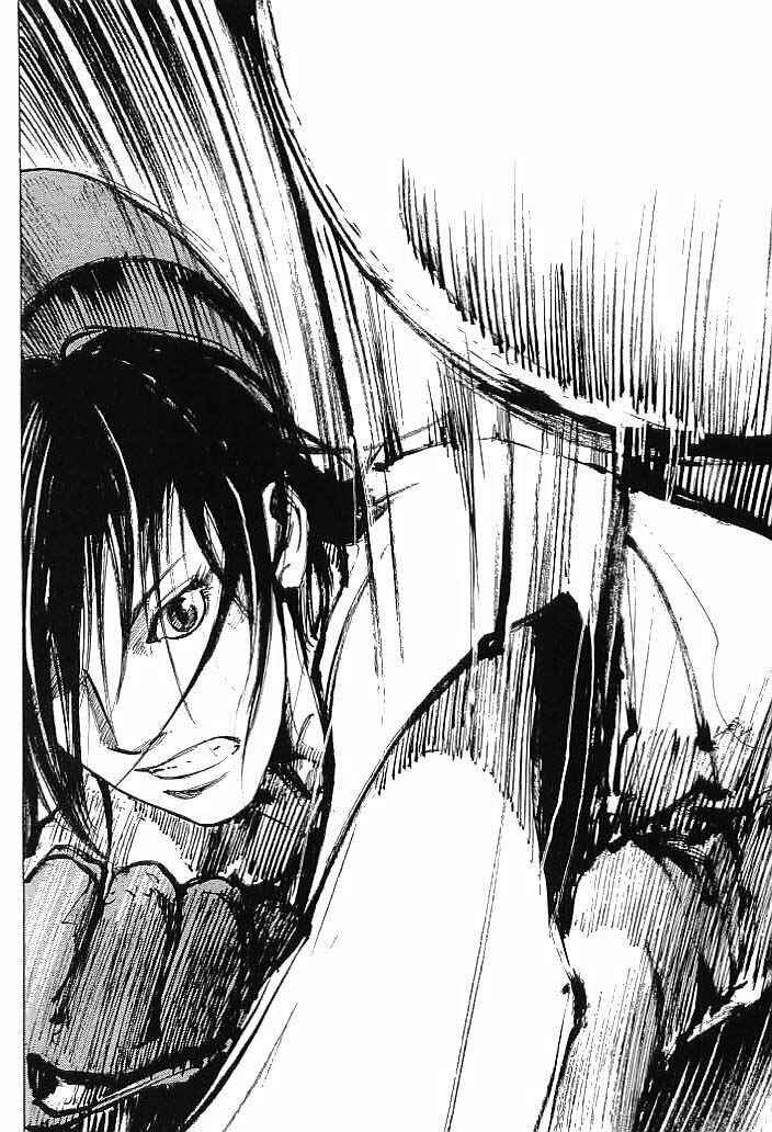 Page 18 Chapter 20 Mighty Girl