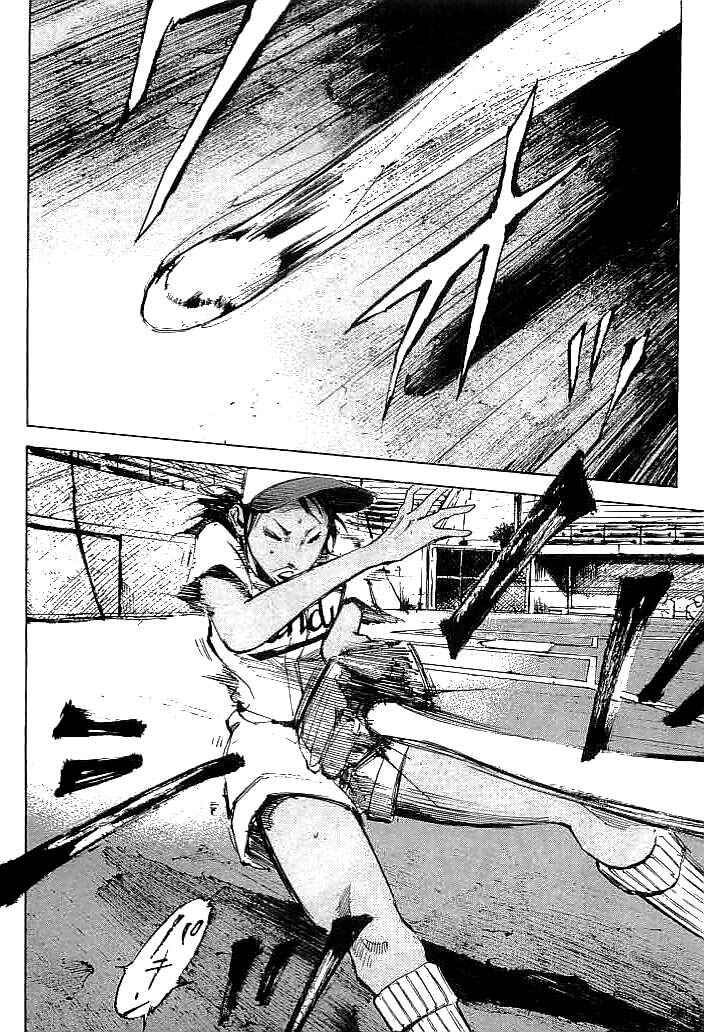 Page 6 Chapter 20 Mighty Girl