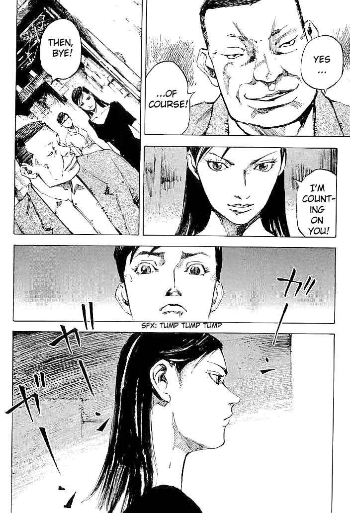 Page 8 Chapter 63 Mighty Girl