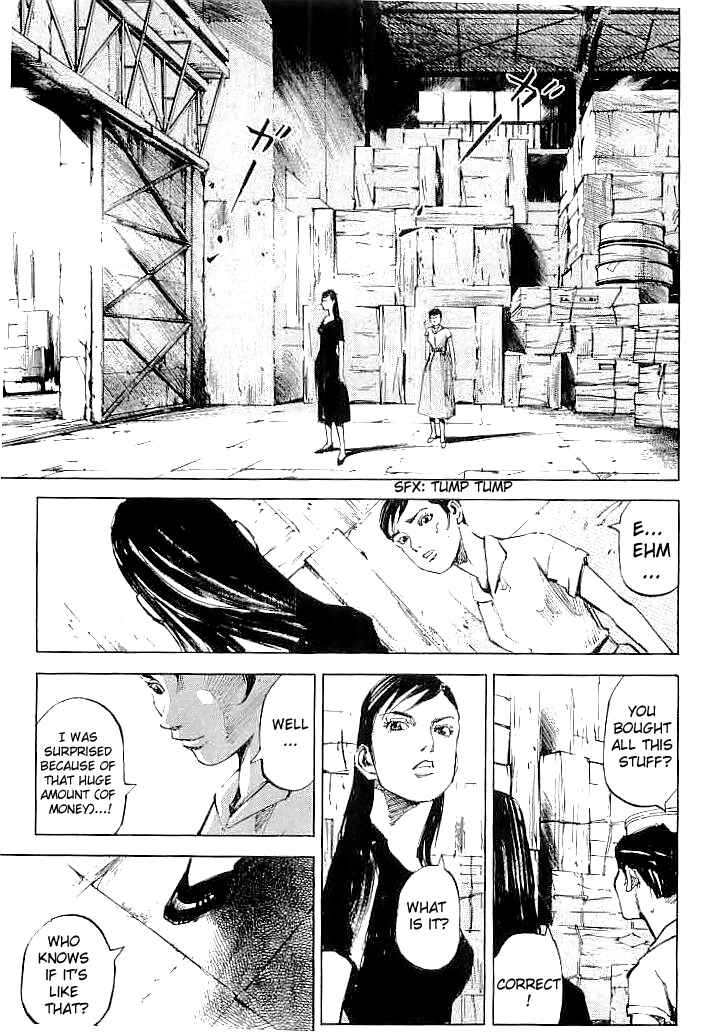 Page 9 Chapter 63 Mighty Girl