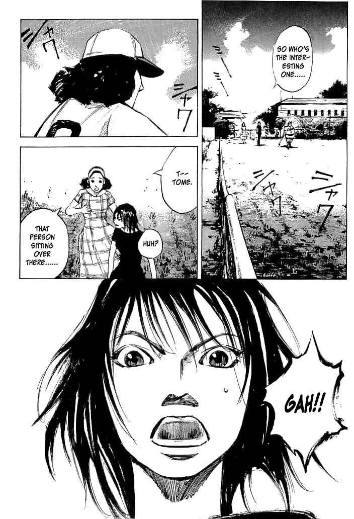Page 10 Chapter 17 Mighty Girl
