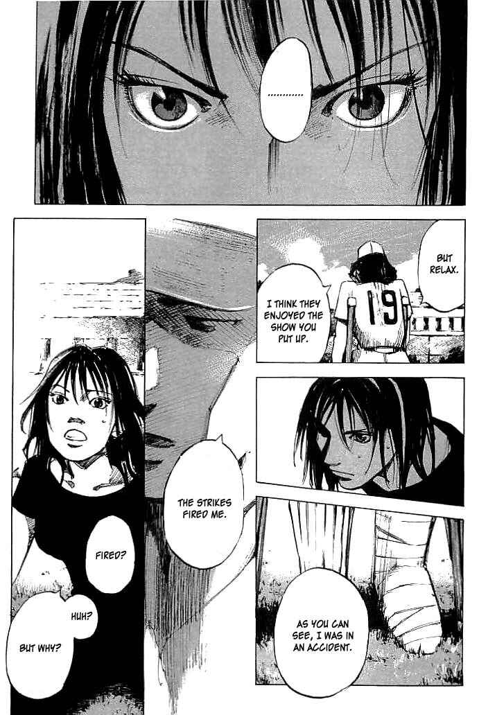 Page 15 Chapter 17 Mighty Girl