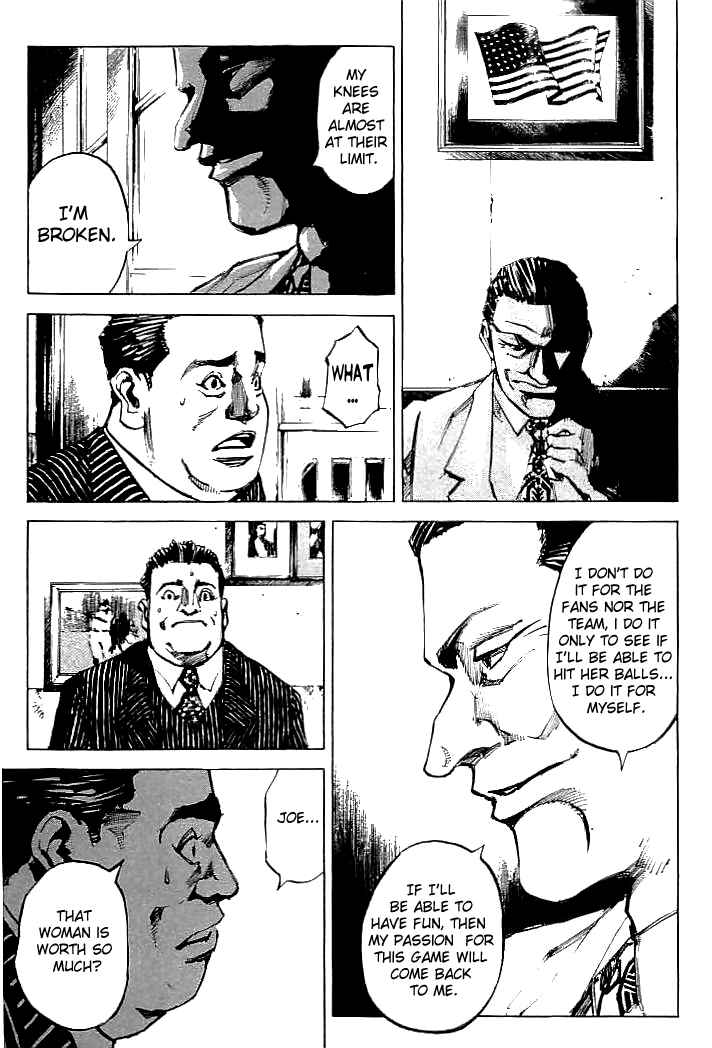 Page 3 Chapter 71 Mighty Girl