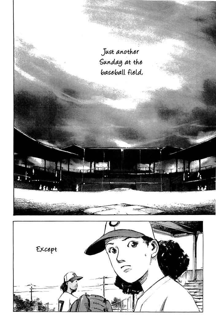 Page 18 Chapter 19 Mighty Girl