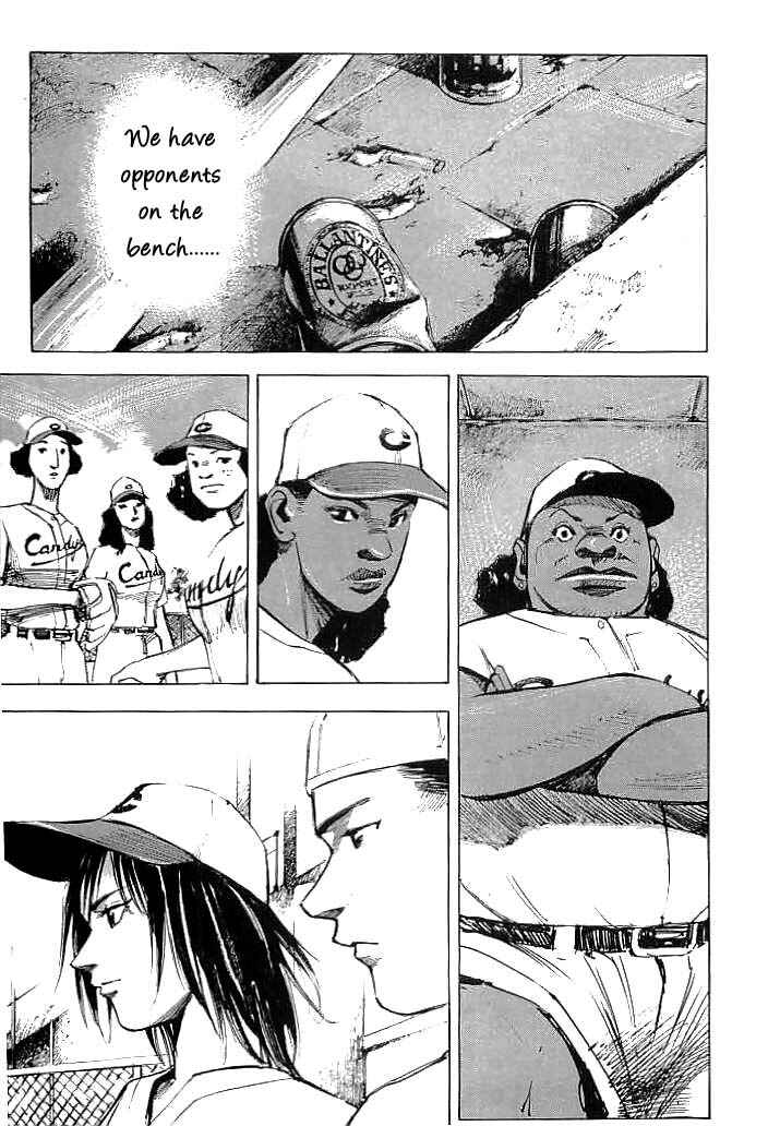 Page 19 Chapter 19 Mighty Girl
