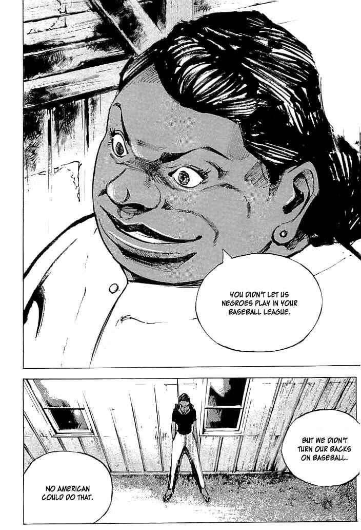 Page 8 Chapter 19 Mighty Girl
