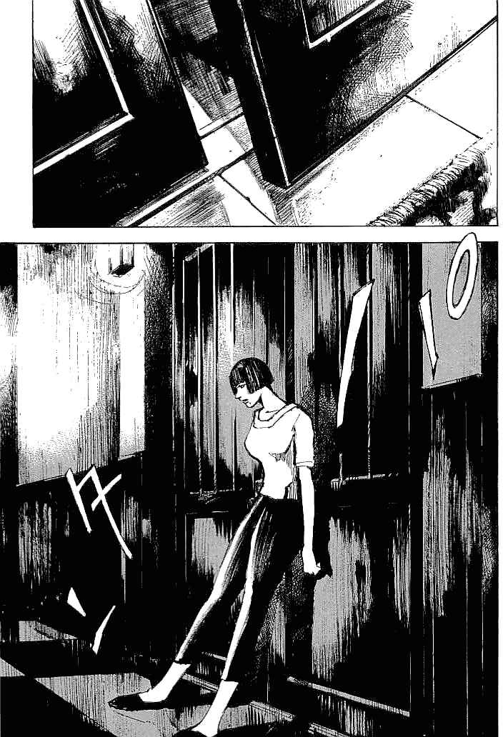 Page 18 Chapter 40 Mighty Girl