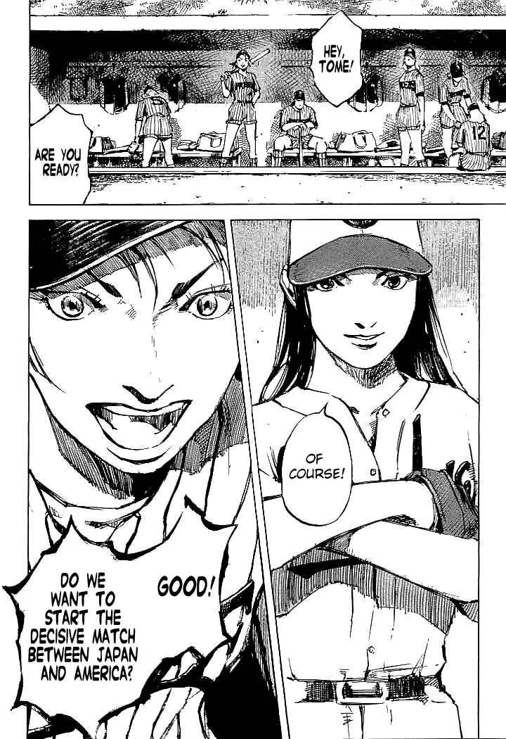 Page 5 Chapter 89 Mighty Girl