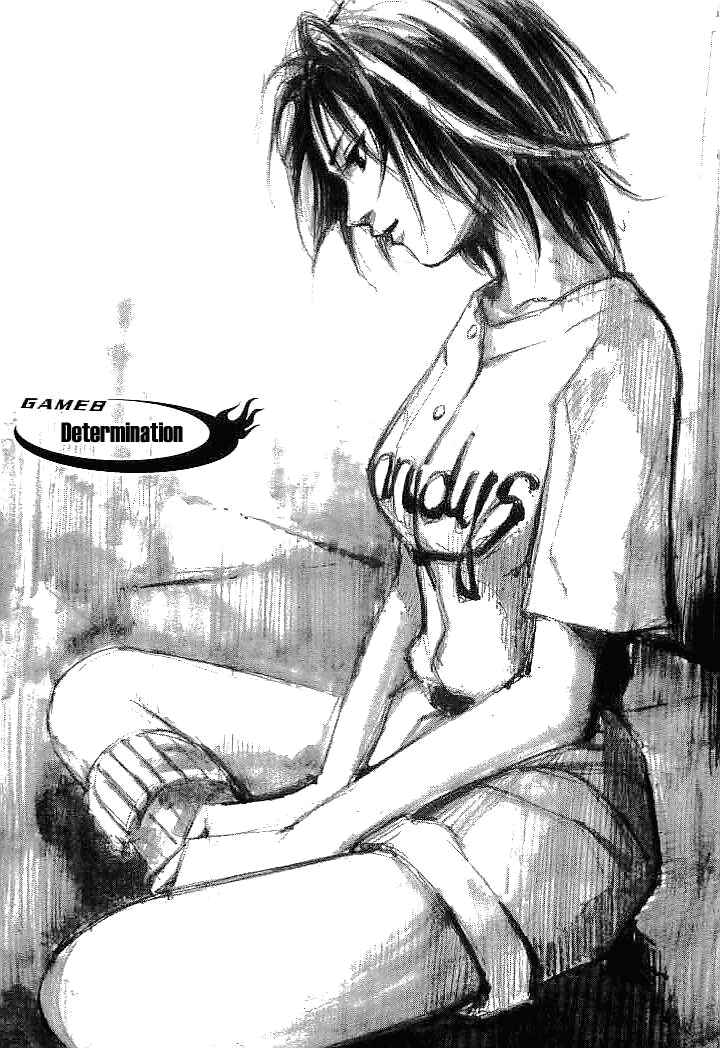 Page 1 Chapter 8 Mighty Girl