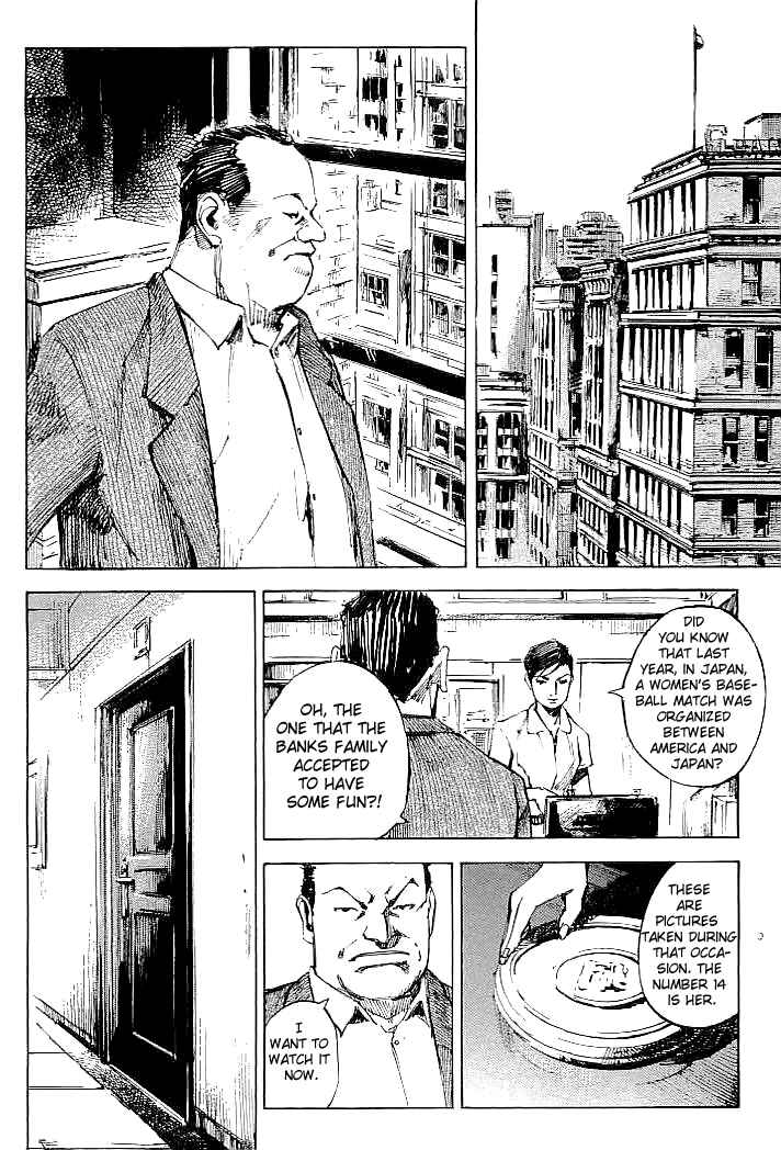 Page 4 Chapter 68 Mighty Girl