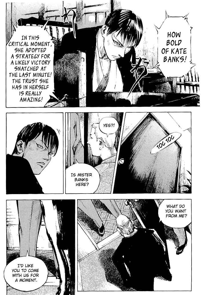 Page 10 Chapter 57 Mighty Girl