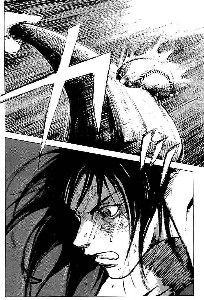 Page 3 Chapter 27 Mighty Girl