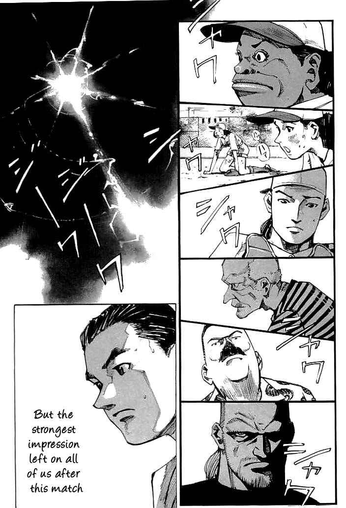 Page 6 Chapter 27 Mighty Girl